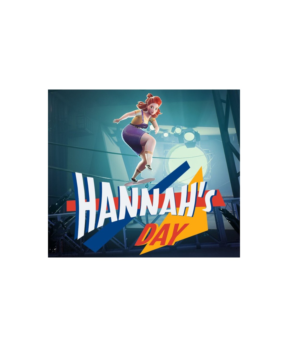 Hannah’s Day Steam Key GLOBAL
